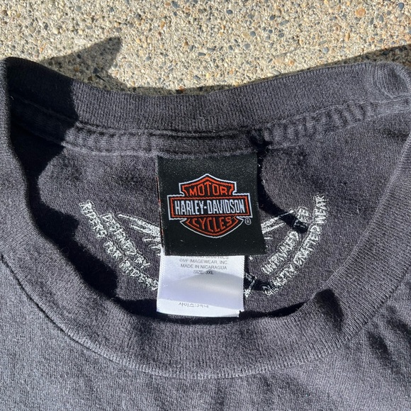 harley davidson T - Picture 3 of 4